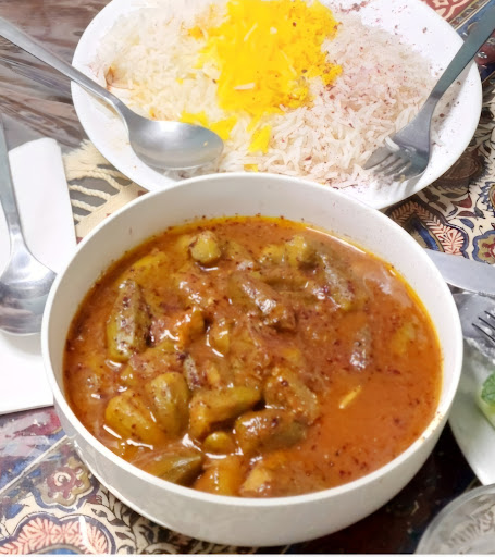 Photo of Persian Grill Kitchen - 29 Barton Rd, Bletchley, Milton Keynes MK2 3HU